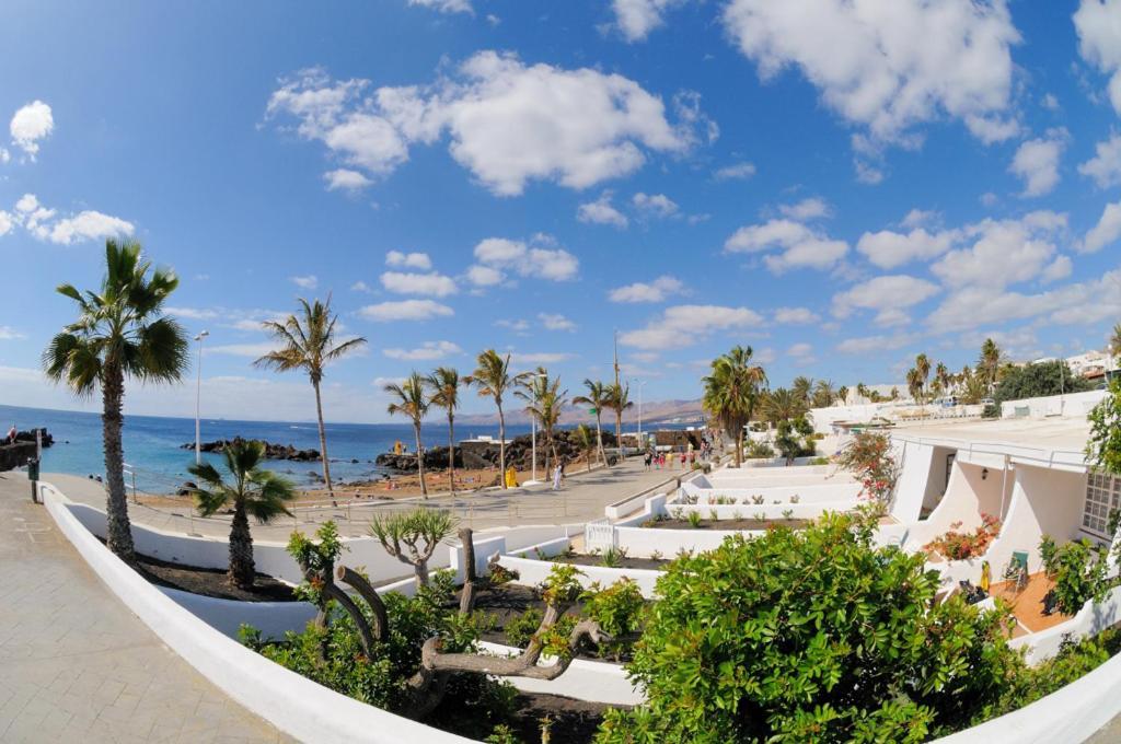 Bungalows Villas Blancas Puerto del Carmen  Exteriér fotografie