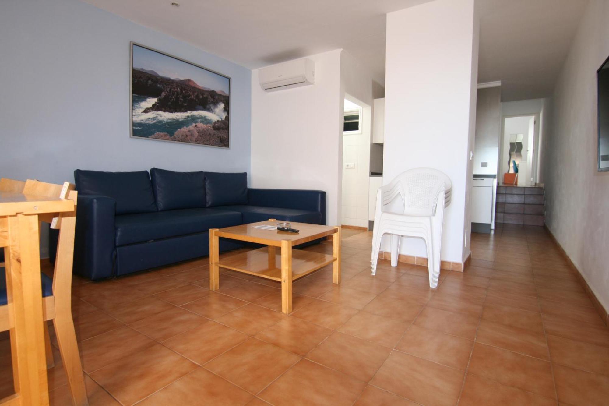 Bungalows Villas Blancas Puerto del Carmen  Exteriér fotografie