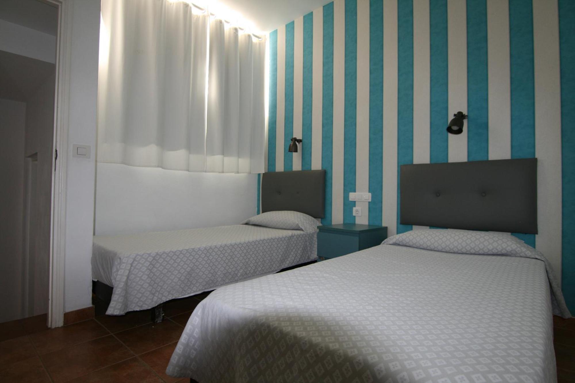 Bungalows Villas Blancas Puerto del Carmen  Exteriér fotografie